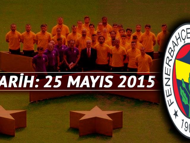 Galatasaray haftaya şampiyon olursa tarih tekerrür edecek! 2015 yılında da aynı senaryo yaşanmış!