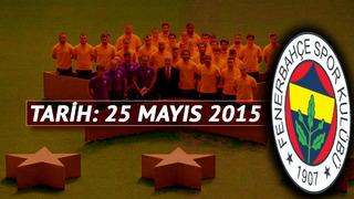 Galatasaray haftaya şampiyon olursa tarih tekerrür edecek! 2015 yılında da aynı senaryo yaşanmış!