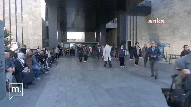 Evlat katili saldırının 'Spontane' olduğunu söylemişti! Olay öncesi açma germe hareketi yapmış... G1