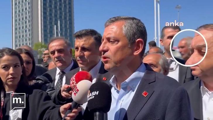 Evlat katili saldırının 'Spontane' olduğunu söylemişti! Olay öncesi açma germe hareketi yapmış... G2