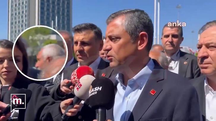 Evlat katili saldırının 'Spontane' olduğunu söylemişti! Olay öncesi açma germe hareketi yapmış... G4