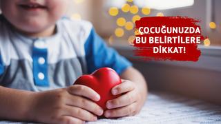 Çocuğunuz çok mu terliyor? Her 2 çocuktan 1'inde görülüyor: Üfürüm nedir, nasıl teşhis edilir? Masum üfürüm mü, kalp sorunu mu?
