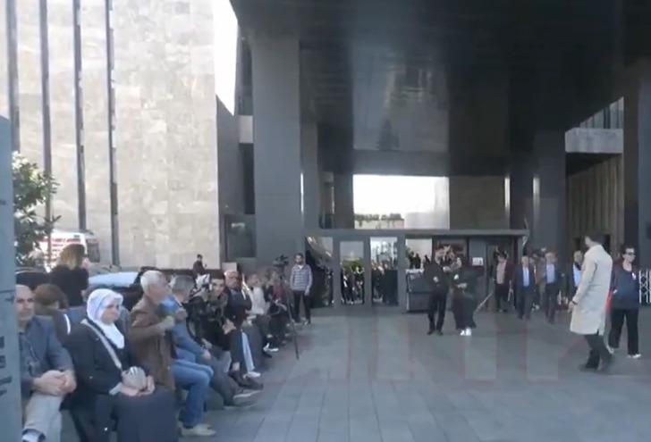 Evlat katili saldırının 'Spontane' olduğunu söylemişti! Olay öncesi açma germe hareketi yapmış... G3