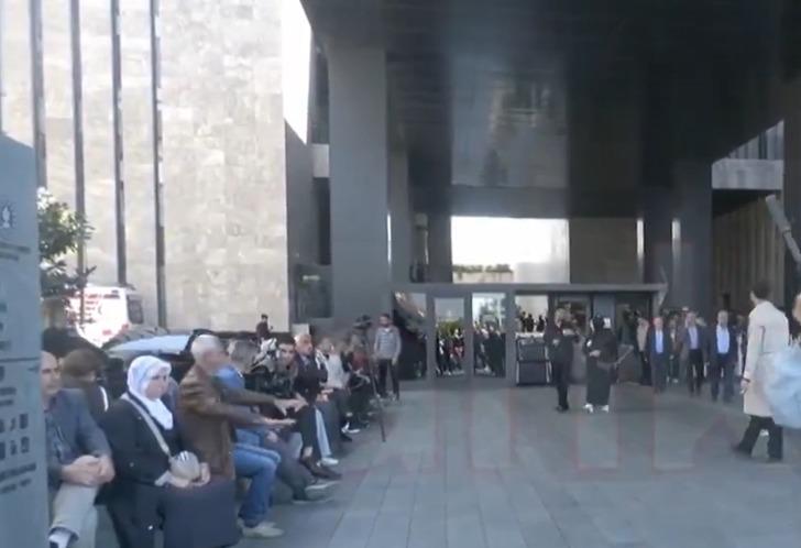 Evlat katili saldırının 'Spontane' olduğunu söylemişti! Olay öncesi açma germe hareketi yapmış... G5