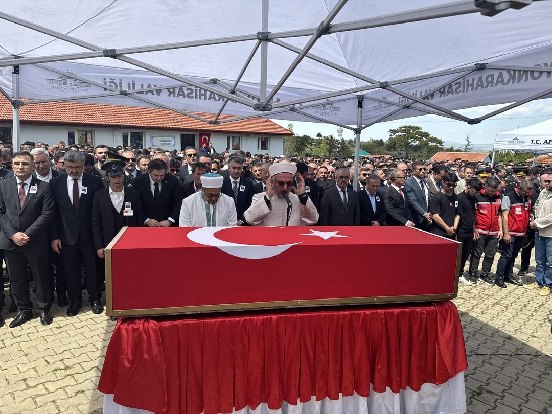 AA-20250505-37851239-37851237-SEHIT_ISTIHKAM_UZMAN_CAVUS_ONDER_OZENIN_CENAZESI_AFYONKARAHISARDA_SON_YOLCULUGUNA_UGURLANDI