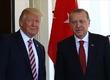 Cumhurbaşkanı Erdoğan, ABD Başkanı Trump ile görüştü! Türkiye'ye davet etti