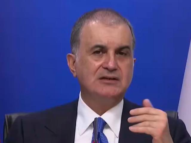 Çelik: "Demokrasimize yapılmış bir saldırıdır"