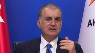 AK Parti Sözcüsü Ömer Çelik: 'Özgür Özel'e yapılan saldırıyı demokrasimize yapılmış bir saldırı olarak değerlendiriyoruz'