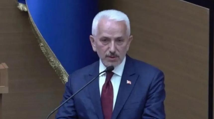 Üsküdar Belediyesi’nin AK Partili Meclis Üyesi Ekrem Baki partisinden istifa etti!