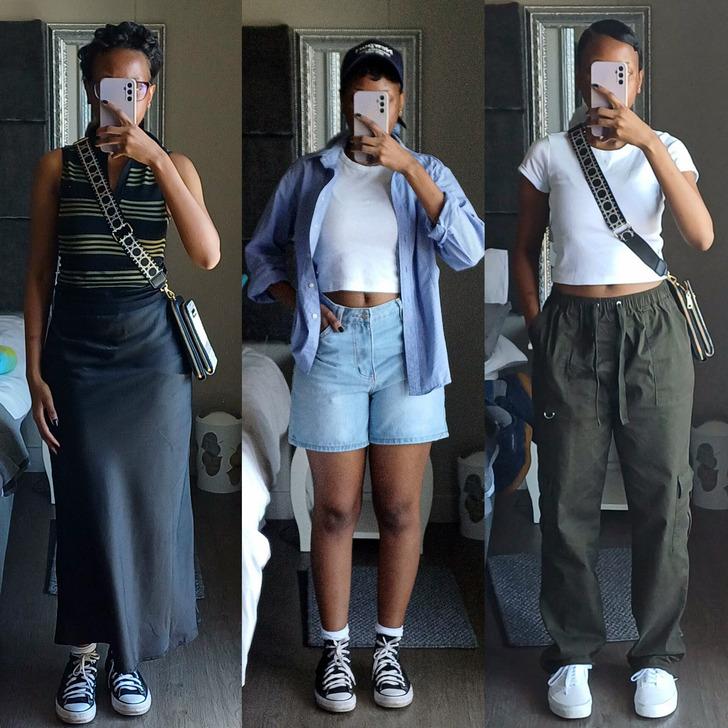 Peki, bize biraz kendini anlat. Günlük hayatında neye öncelik verirsin?