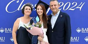 Özgür Özel'in kızını tehdit eden kişi tutuklandı