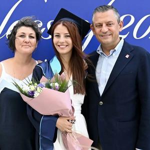 CHP lideri Özgür Özel'in kızı İpek Özel'i sosyal medya üzerinden tehdit etmişti! Trabzon'da yakalandı