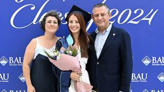 CHP lideri Özgür Özel'in kızı İpek Özel'i sosyal medya üzerinden tehdit etmişti! Trabzon'da yakalanan şüpheli tutuklandı