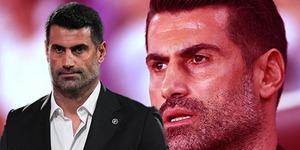 Volkan Demirel'den Fenerbahçe ve Jose Mourinho için sürpriz talep! Sergen Yalçın ve Abdullah Avcı'ya veto