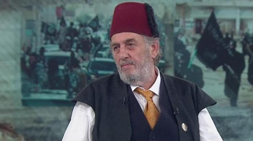 Kadir Mısıroğlu boğazda 10 milyon dolarlık restaurant sahibiymiş