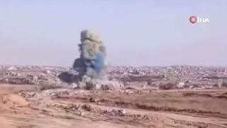 İsrail askerlerinden skandal cinsiyet partisi! Gazze’de cinsiyet açıklama partisi için bir binayı havayı uçurdular