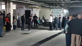 Batman’da güreş sırasında kalp krizi geçiren 16 yaşındaki çocuk hayatını kaybetti