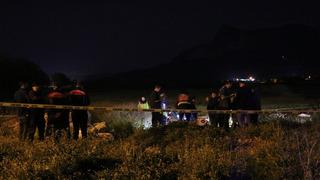 Denizli'de cezaevi firarisi günlerdir aranıyordu! Bir çoban tarafından cansız bedenine ulaşıldı