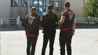 Muğla'da kesinleşmiş hapis cezası bulunan 5 kişi yakalandı! Cezaevine gönderildiler