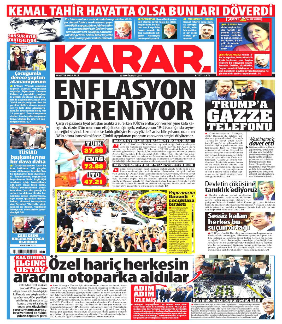 Karar Gazetesi