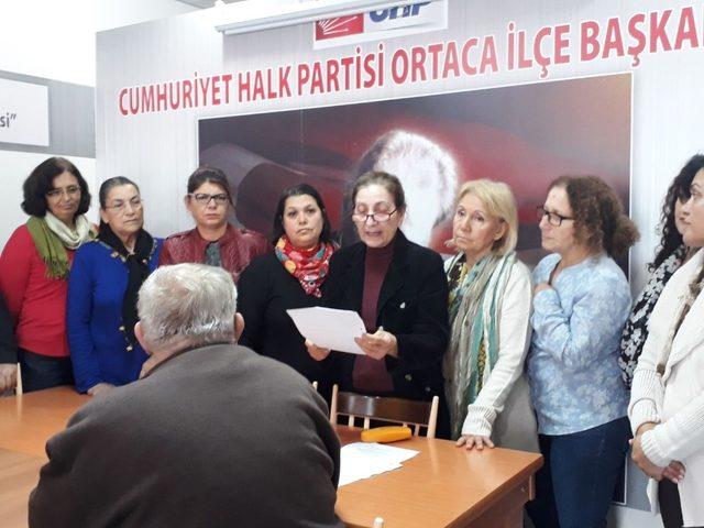 Ortaca CHP’den ’çocuk istismarı’ tepkisi