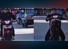 İbretlik ceza! Yaptığına yapacağına pişman oldu... Motosikletin fiyatını da geçti