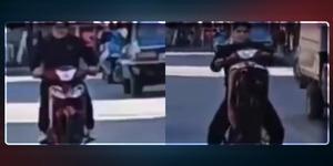 İbretlik ceza! Yaptığına yapacağına pişman oldu