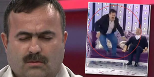 Uçan adam Sabri'den acı haber geldi! Testo Taylan açıkladı
