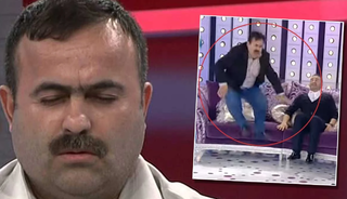 Uçan adam Sabri'den acı haber geldi! Testo Taylan açıkladı