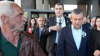 Özgür Özel’e saldıran Selçuk Tengioğlu'nun kaldığı otel de mühürlendi