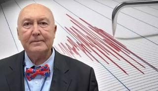 Deprem uzmanı Ahmet Ercan'dan kötü haber!
