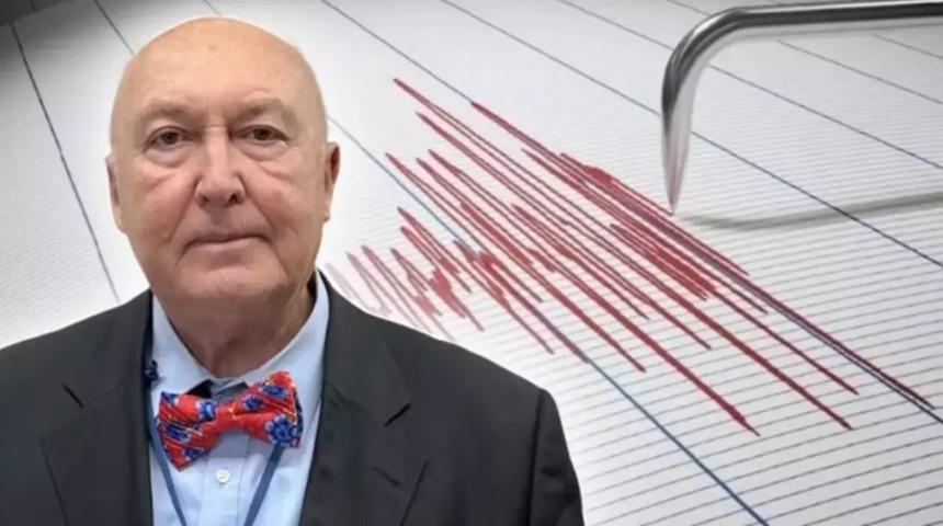 Deprem uzmanı Ahmet Ercan'ın sağlık durumu nasıl? Beyin kanaması ve inme...