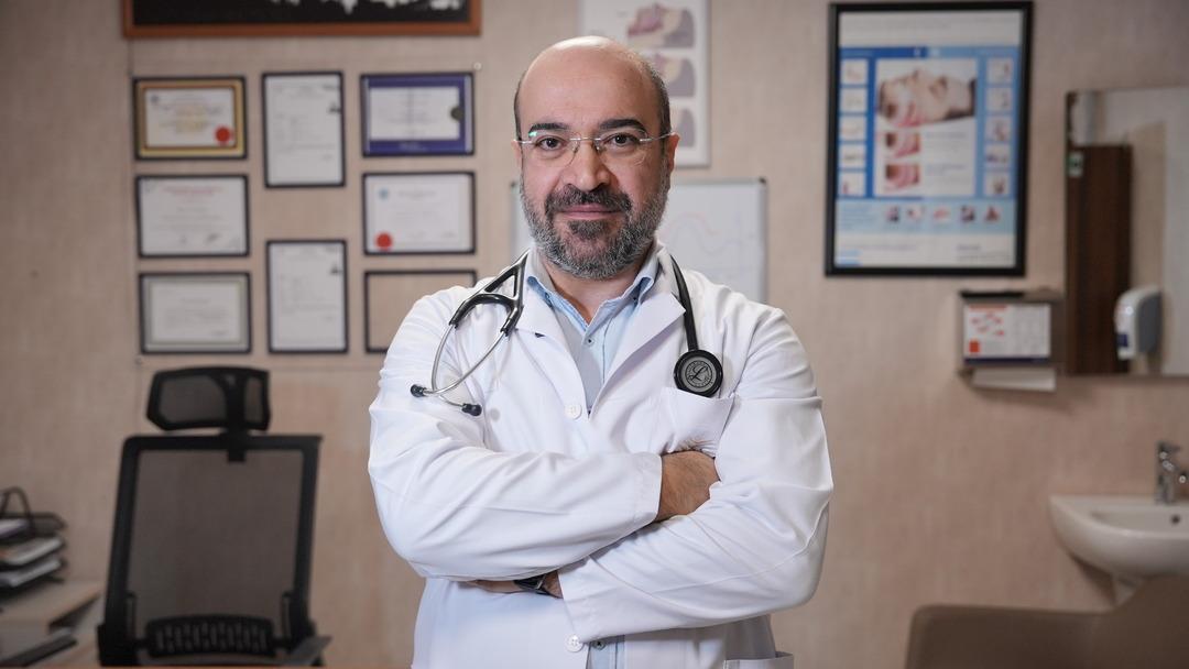 Muhammed Emin Akkoyunlu