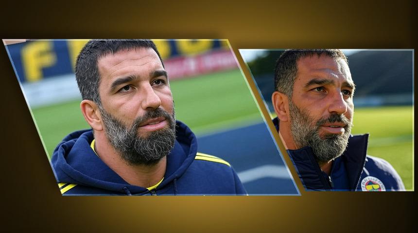 Yer yerinden oynayacak! Arda Turan için Fenerbahçe iddiaları sosyal medyayı karıştırdı... Acun Ilıcalı'dan gece yarısı açıklama geldi