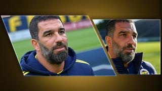Yer yerinden oynayacak! Arda Turan için Fenerbahçe iddiaları sosyal medyayı karıştırdı... Acun Ilıcalı'dan gece yarısı açıklama geldi