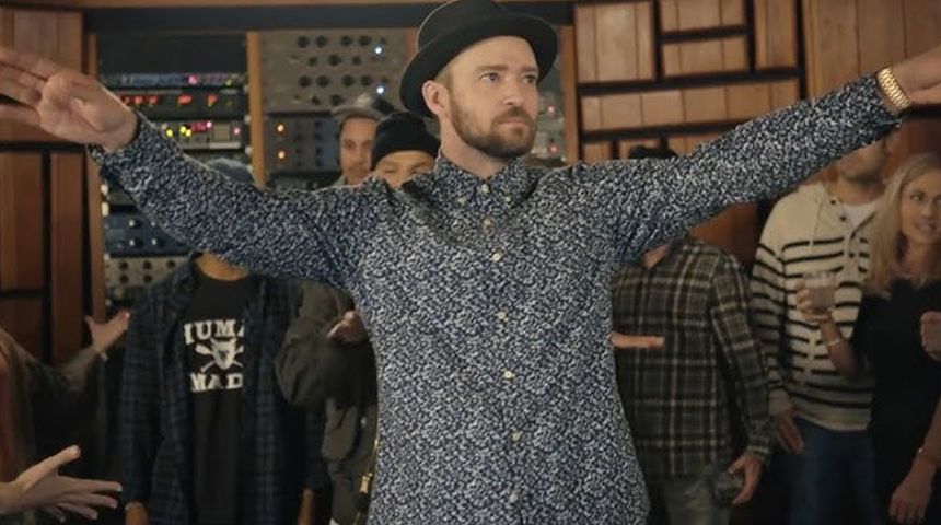 Justin Timberlake, İstanbul konseri gündemde! Kulis istekleri dikkat çekti