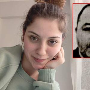 Saplantılı komşu cinayetinde kan donduran detaylar! 'Hatice'yi öldürüp 1 gün başında beklemiş'