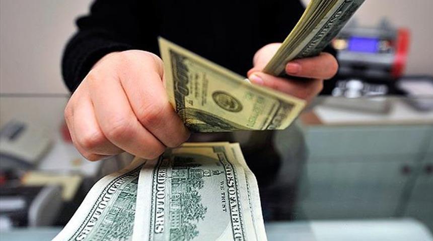 Serbest piyasada döviz açılış fiyatları! İşte dolar ve euroda son durum
