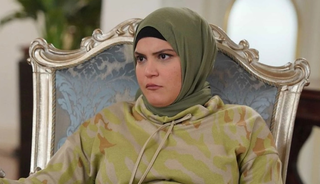 Kızılcık Şerbeti’nin Nilay’ı Feyza Civelek’e soruşturma! Küfürler, tehditler: "Seni köprüde sallandırırım"
