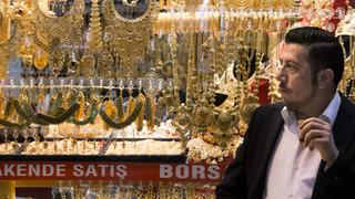 Altın yürekleri hoplatıyor! Öyle bir noktada ki...