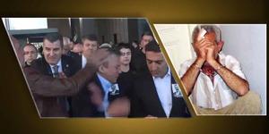 Özel'e saldıran Selçuk Tengioğlu'nun kızı CHP'yi aradı
