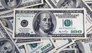 Dolar/TL 38,61 seviyesinden işlem görüyor