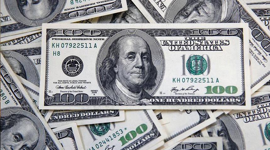 Dolar/TL 38,61 seviyesinden işlem görüyor