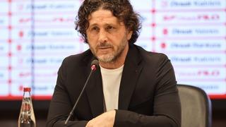 Fatih Tekke: Her iki taraf için de üzüntü duyulamayacak bir maç geçirdik