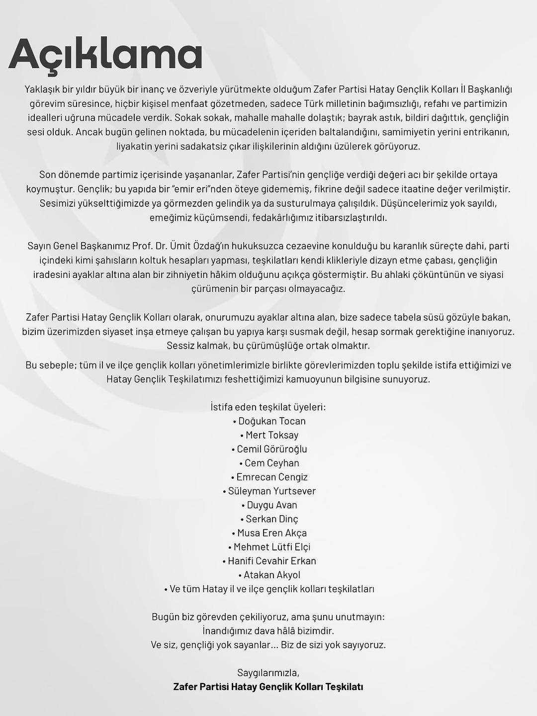 HATAY