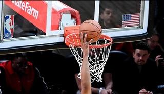 Play-off'larında Nuggets, Thunder'ı son saniyede yıktı!