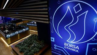 Borsa güne yatay başladı!