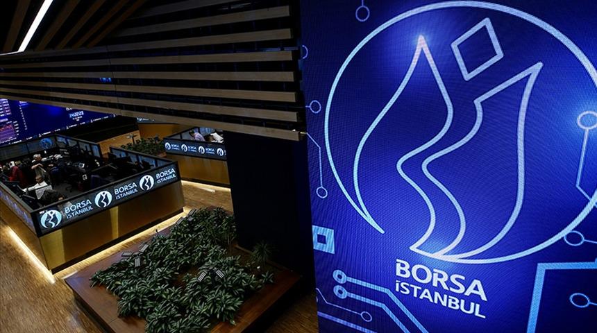 Borsa güne yatay başladı (6 Mayıs 2025) En çok kazandıran...