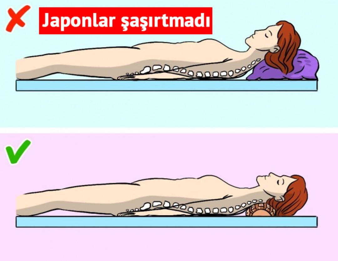 Japonlar şaşırtmadı! Bu sayede uzun yaşıyorlar