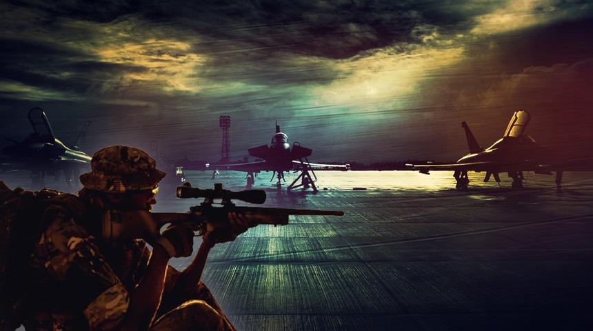 Neler oluyor? Önce Almanya şimdi İngiltere: Savaşa hazırlanıyorlar!